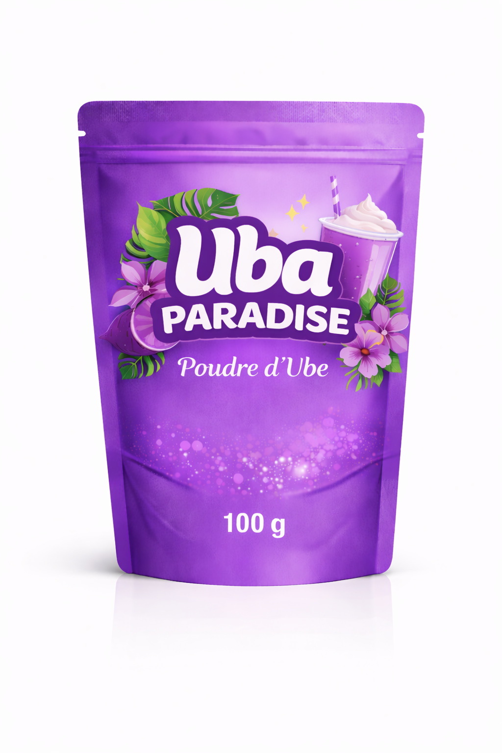 Uba Paradise
